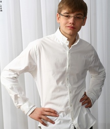 Hot Idols: Aaron Cute 5e029d9e179f3.jpg