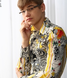 Hot Idols: Aaron Cute 5e029da4ce5e9.jpg