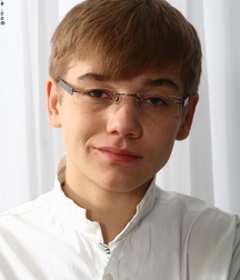 Hot Idols: Aaron Cute 5e029da79622b.jpg
