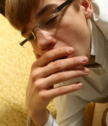 Hot Idols: Aaron Cute 5e029ff4e431a.jpg