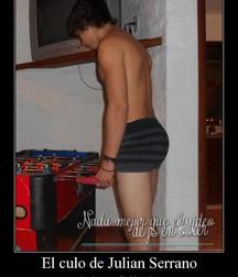 Hot Idols: Julián Serrano 5e02dc15360f9.jpg