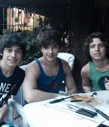 Hot Idols: Julián Serrano 5e02dc6531ef7.jpg