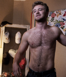 Hot Idols: Michael Welch 5e063ce800eeb.png