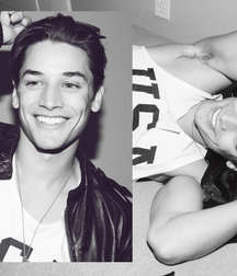 Hot Idols: Andrew M. Gray 5e07dad9c040f.jpg