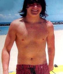 Hot Idols: Mitchel Musso 5e0e9356f354a.jpg