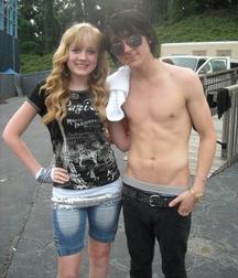 Hot Idols: Mitchel Musso 5e0e935b4d4fb.jpg
