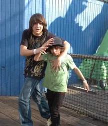 Hot Idols: Mitchel Musso 5e0e9484a72d8.jpg