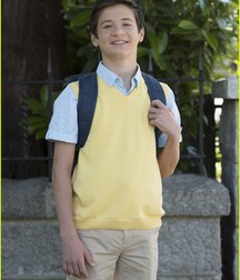 Hot Idols: Davis Cleveland 5e2e4464e3690.jpg