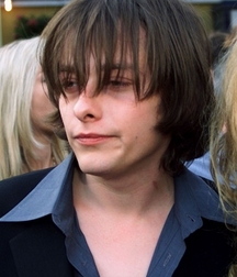 Hot Idols: Edward Furlong