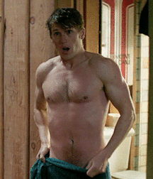 Hot Idols: Spencer Treat Clark  5e346731856a4.gif
