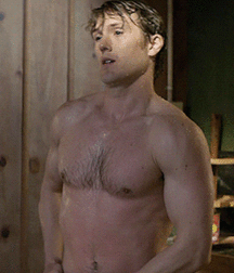 Hot Idols: Spencer Treat Clark  5e3467e9c516c.gif