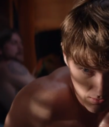 Hot Idols: Spencer Treat Clark  5e346825f3eaa.png