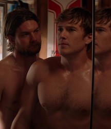 Hot Idols: Spencer Treat Clark  5e346917a469b.jpg