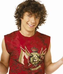 Hot Idols: Matthew Underwood 