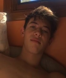 Hot Idols: Griffin Gluck 5e5d366ea8b0d.jpg