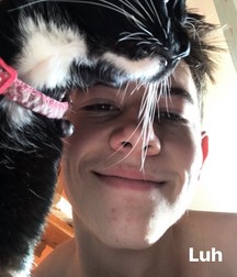 Hot Idols: Griffin Gluck 5e5d3676e7411.jpg