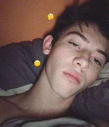 Hot Idols: Griffin Gluck 5e5d36d8985b8.jpg