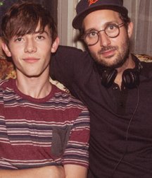 Hot Idols: Griffin Gluck 5e5d370308ed9.jpg