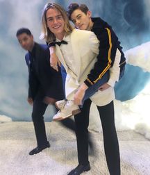 Hot Idols: Griffin Gluck 5e5d371f6d35c.jpg