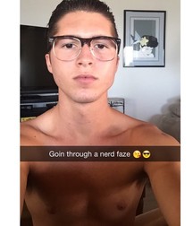 Hot Idols: Paul Butcher 5e5fee4288461.jpg