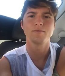 Hot Idols: Paul Butcher 5e5fee43c8b5a.jpg