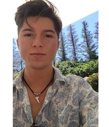 Hot Idols: Paul Butcher 5e5fee47342b4.jpg