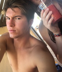 Hot Idols: Paul Butcher 5e5fee6f95b9b.jpg