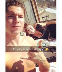 Hot Idols: Paul Butcher 5e5fee8b6c786.jpg