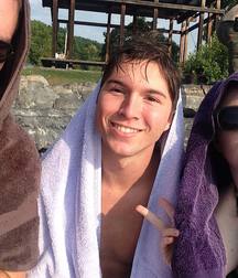 Hot Idols: Paul Butcher 5e5fee994f67d.jpg