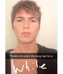 Hot Idols: Paul Butcher 5e5fee9ae6265.jpg