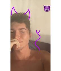 Hot Idols: Paul Butcher 5e5feea8b3959.jpg