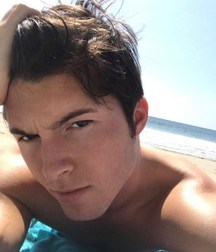 Hot Idols: Paul Butcher 5e5feeb38e6ba.jpg