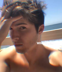 Hot Idols: Paul Butcher 5e5feef15e89a.png