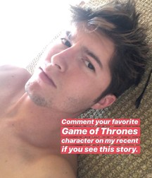 Hot Idols: Paul Butcher 5e5fef1dcf12a.jpg