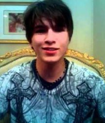 Hot Idols: Paul Butcher 5e5fef50da3a6.jpg