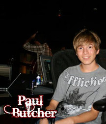 Hot Idols: Paul Butcher 5e5fef9c28674.jpg