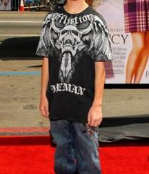 Hot Idols: Paul Butcher 5e5fefb9196b1.jpg