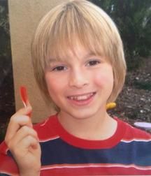 Hot Idols: Paul Butcher 5e5fefcd00a0f.jpg