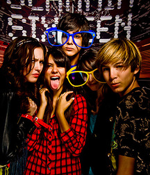Hot Idols: Paul Butcher 5e5feff84d0f3.jpg