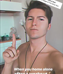 Hot Idols: Paul Butcher 5e5ff0184806a.png