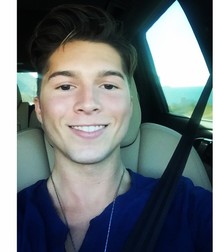 Hot Idols: Paul Butcher 5e5ff041e64ef.jpg