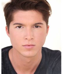 Hot Idols: Paul Butcher 5e5ff043696bd.jpg