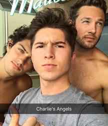 Hot Idols: Paul Butcher 5e5ff0527f6a9.jpg