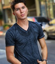 Hot Idols: Paul Butcher 5e5ff05505575.jpg