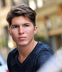 Hot Idols: Paul Butcher 5e5ff05b75052.jpg