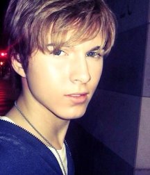 Hot Idols: Paul Butcher 5e5ff06014fe8.jpg