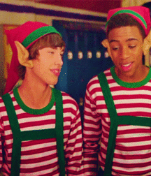 Hot Idols: Noah Crawford 5e613f4111625.gif