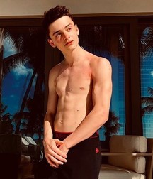 Hot Idols: Noah Schnapp 5e67c046ba0ff.jpg