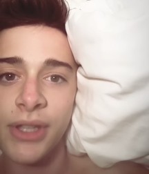 Hot Idols: Noah Schnapp 5e67c058dec9d.jpg