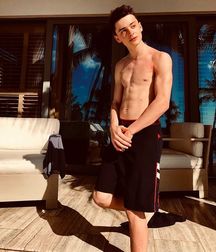Hot Idols: Noah Schnapp 5e67c070c40e9.jpg